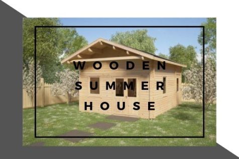 wooden summer house (1)